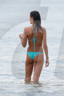 EXKLUSIV - Alessandra Ambrosio geniesst ihre Ferien in Brasilien