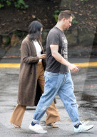PEOPLE - Channing Tatum und Jenna Dewan in Studio City unterwegs