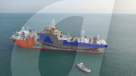 FEATURE - Das Schiff auf dem Schiff