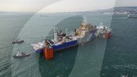 FEATURE - Das Schiff auf dem Schiff