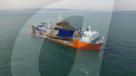FEATURE - Das Schiff auf dem Schiff