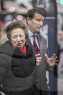 PEOPLE - Die Royals: Bilder des Tages