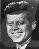 Files - John F. Kennedy