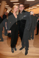 NEWS - Hamburg: Promis an der Eröffnung der Elbphilarmonie