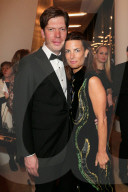 NEWS - Hamburg: Promis an der Eröffnung der Elbphilarmonie