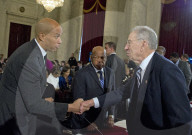 NEWS - USA: Anhörung des neuen US-Justizministers Jeff Sessions 
