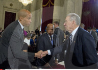 NEWS - USA: Anhörung des neuen US-Justizministers Jeff Sessions 