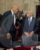 NEWS - USA: Anhörung des neuen US-Justizministers Jeff Sessions 