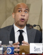 NEWS - USA: Anhörung des neuen US-Justizministers Jeff Sessions 