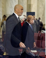 NEWS - USA: Anhörung des neuen US-Justizministers Jeff Sessions 