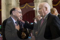 NEWS - USA: Anhörung des neuen US-Justizministers Jeff Sessions 