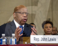 NEWS - USA: Anhörung des neuen US-Justizministers Jeff Sessions 