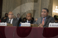 NEWS - USA: Anhörung des neuen US-Justizministers Jeff Sessions 