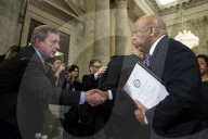 NEWS - USA: Anhörung des neuen US-Justizministers Jeff Sessions 