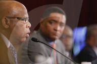 NEWS - USA: Anhörung des neuen US-Justizministers Jeff Sessions 