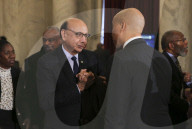 NEWS - USA: Anhörung des neuen US-Justizministers Jeff Sessions 