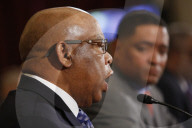 NEWS - USA: Anhörung des neuen US-Justizministers Jeff Sessions 