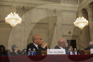 NEWS - USA: Anhörung des neuen US-Justizministers Jeff Sessions 