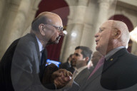 NEWS - USA: Anhörung des neuen US-Justizministers Jeff Sessions 