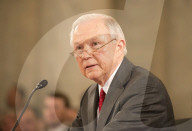 NEWS - USA: Anhörung des neuen US-Justizministers Jeff Sessions 