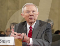 NEWS - USA: Anhörung des neuen US-Justizministers Jeff Sessions 