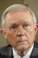 NEWS - USA: Anhörung des neuen US-Justizministers Jeff Sessions 