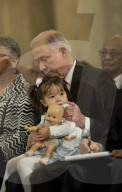 NEWS - USA: Anhörung des neuen US-Justizministers Jeff Sessions 