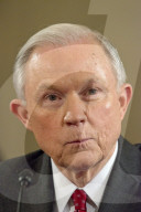 NEWS - USA: Anhörung des neuen US-Justizministers Jeff Sessions 