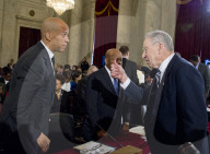 NEWS - USA: Anhörung des neuen US-Justizministers Jeff Sessions 
