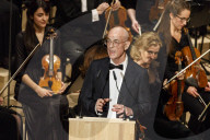 Eröffnung der Elbphilharmonie in Hamburg