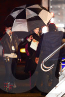 PEOPLE - Anne Hathaway auf dem Set zu "Ocean's Eight"