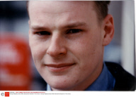 Harvey Stephens Actor Who Starred As Damian In The Omen.