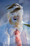 NEWS - USA: Winterwetter in Portland