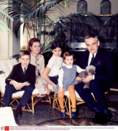Monegasque Royals
