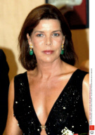 THE RED CROSS BALL, MONTE CARLO, MONACO - 08 AUG 2003
