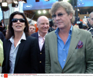 2004 Cannes Film Festival - Screening For 'Fahrenheit 911' - 17 May 2004