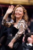 41eme ceremonie des CESAR - 26 fevrier 2016 - theatre du Chatelet
