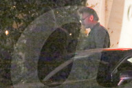 EXKLUSIV - Essen unter Freunden: Sean Penn und Robert de Niro im Italieren Giorgio Baldi