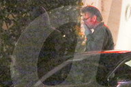 EXKLUSIV - Essen unter Freunden: Sean Penn und Robert de Niro im Italieren Giorgio Baldi