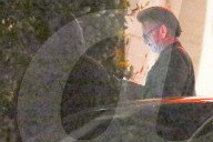 EXKLUSIV - Essen unter Freunden: Sean Penn und Robert de Niro im Italieren Giorgio Baldi