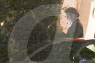 EXKLUSIV - Essen unter Freunden: Sean Penn und Robert de Niro im Italieren Giorgio Baldi