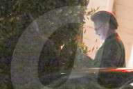 EXKLUSIV - Essen unter Freunden: Sean Penn und Robert de Niro im Italieren Giorgio Baldi