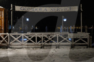 NEWS - Venedig im Schnee