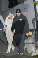 EXKLUSIV - Cash Warren und Jessica Alba schmeissen eine Pyjama-Geburtstagsparty