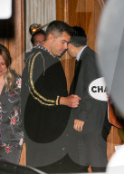EXKLUSIV - Cash Warren und Jessica Alba schmeissen eine Pyjama-Geburtstagsparty