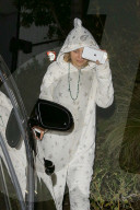 EXKLUSIV - Cash Warren und Jessica Alba schmeissen eine Pyjama-Geburtstagsparty