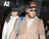 PEOPLE - Liebe in der Luft: Matthew McConaughey und Camila Alves