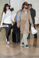 PEOPLE - Liebe in der Luft: Matthew McConaughey und Camila Alves