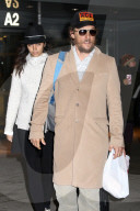 PEOPLE - Liebe in der Luft: Matthew McConaughey und Camila Alves