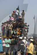 NEWS - Bangladesh: Muslime pilgern nach Tongi